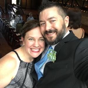 Meet your Posher, Brooke